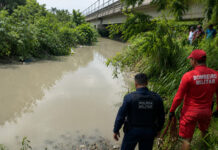 CORPO COM MÃOS AMARRADAS É ENCONTRADO EM IGARAPÉ SOB A PONTE DO 7, NO NOVO ALEIXO, EM MANAUS Corpo encontrado no Novo Aleixo sob a Ponte do 7 em Manaus.
