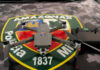 DRONES REFORÇAM A SEGURANÇA DO FESTIVAL DE PARINTINS COM MONITORAMENTO AÉREO EM TEMPO REAL Drones no Festival de Parintins durante monitoramento aéreo da Polícia Militar.