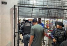 EMPRESÁRIO É EXECUTADO DURANTE ASSALTO NO BAIRRO SÃO JOSÉ, EM MANAUS; CRIMINOSOS FOGEM E RECOMPENSA DE R$ 5 MIL É OFERECIDA