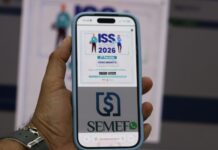 Prefeitura reforça prazo para pagamento do ISS Fixo e amplia economia ao contribuinte com desconto em canal digital