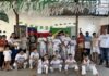 Prefeitura de Manaus leva cultura, cidadania e serviços gratuitos ao Monte das Oliveiras com a 10ª edição do “Concultura nos Bairros”