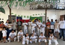 Prefeitura de Manaus leva cultura, cidadania e serviços gratuitos ao Monte das Oliveiras com a 10ª edição do “Concultura nos Bairros”