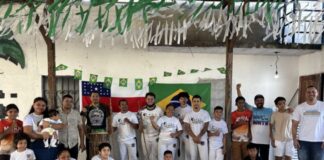 Prefeitura de Manaus leva cultura, cidadania e serviços gratuitos ao Monte das Oliveiras com a 10ª edição do “Concultura nos Bairros”