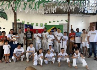 Prefeitura de Manaus leva cultura, cidadania e serviços gratuitos ao Monte das Oliveiras com a 10ª edição do “Concultura nos Bairros”