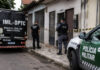 JOVEM É ENCONTRADO MORTO DENTRO DE QUITINETE NO BAIRRO CRESPO, EM MANAUS Jovem encontrado morto no Crespo dentro de quitinete em Manaus.