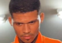 SUSPEITO DE ASSALTO AO MUSA E OUTROS ROUBOS EM MANAUS CONFESSA PARTICIPAÇÃO EM LATROCÍNIO NO SÃO JOSÉ Suspeito investigado por latrocínio e assalto ao Musa é preso em Manaus