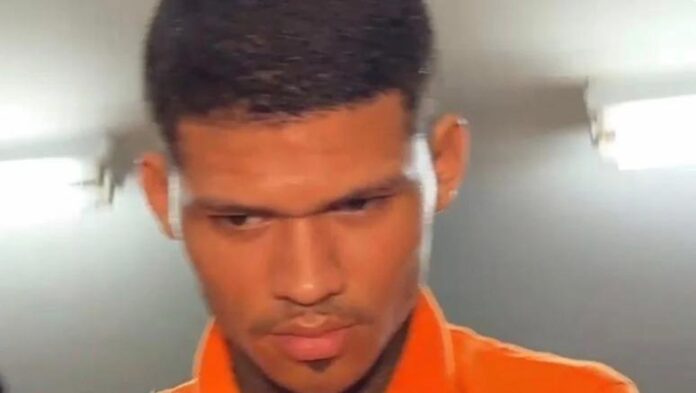 Suspeito investigado por latrocínio e assalto ao Musa é preso em Manaus
