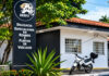 OPERAÇÃO APREENDE 12 MOTOCICLETAS ROUBADAS E FURTADAS EM RIO PRETO DA EVA, NO AMAZONAS Motocicletas roubadas apreendidas pela Polícia Civil em Rio Preto da Eva.