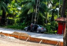 SUSPEITO DE TENTAR ASSALTAR MOTORISTA DE APP É AGREDIDO POR POPULARES NA ZONA LESTE DE MANAUS Suspeito de assalto é contido por populares na zona leste.