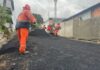 Prefeitura inicia programa “Manaus que a Gente Cuida” com obras de infraestrutura na Cidade de Deus