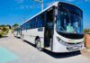 Linha de ônibus A032 volta a atender comunidade Itaporanga, na Zona Norte de Manaus