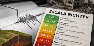 TREMOR DE TERRA ASSUSTA MORADORES E LEVA À EVACUAÇÃO DE PRÉDIOS EM MANAUS Tremor de terra em Manaus provoca evacuação de moradores após reflexos de terremotos na Venezuela.