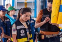 Lei de Débora Menezes reforça segurança nos portos fluviais e amplia proteção de passageiros no Amazonas