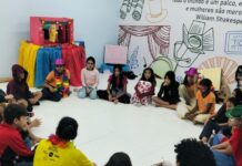 MEC seleciona dois projetos da Prefeitura de Manaus como experiências inspiradoras em educação integral