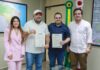 Governador Roberto Cidade concede licença para início das obras da Ponte do Abial, em Tefé