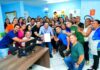 Prefeito Renato Junior sanciona lei que cria fundação inédita para ampliar atendimento a pessoas com autismo em Manaus