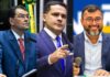 EMPATE MARCA DISPUTA PELA SEGUNDA VAGA AO SENADO NO AMAZONAS