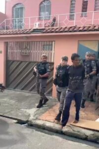 Morte de empresário no São José leva à prisão de três suspeitos em Manaus