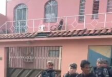 POLÍCIA PRENDE TRÊS SUSPEITOS DE LATROCÍNIO QUE MATOU EMPRESÁRIO NO SÃO JOSÉ EM MANAUS Morte de empresário no São José leva à prisão de três suspeitos em Manaus