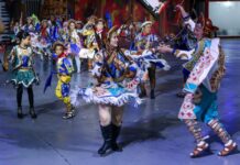 Prefeitura de Manaus abre 68º Festival Folclórico do Amazonas e fortalece valorização da cultura popular