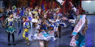 Prefeitura de Manaus abre 68º Festival Folclórico do Amazonas e fortalece valorização da cultura popular
