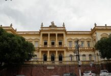 Centro Cultural Palácio da Justiça celebra 20 anos com programação especial gratuita