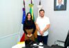 Prefeito Renato Junior nomeia nova Procuradora-Geral e reforça protagonismo feminino na gestão municipal