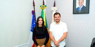 Prefeito Renato Junior nomeia nova Procuradora-Geral e reforça protagonismo feminino na gestão municipal
