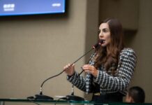 Débora Menezes reforça alerta às famílias sobre sinais de abuso contra crianças e adolescentes no Amazonas