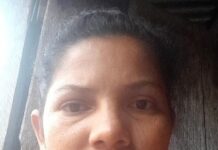 POLÍCIA PROCURA MULHER ACUSADA DE LATROCÍNIO CONTRA IDOSO DE 85 ANOS NO AMAZONAS Joana de Souza Campos é procurada pela Polícia Civil do Amazonas.