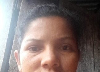 POLÍCIA PROCURA MULHER ACUSADA DE LATROCÍNIO CONTRA IDOSO DE 85 ANOS NO AMAZONAS Joana de Souza Campos é procurada pela Polícia Civil do Amazonas.