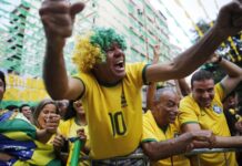 Coração de torcedor sofre mesmo? Especialista explica o que acontece no organismo durante uma partida decisiva