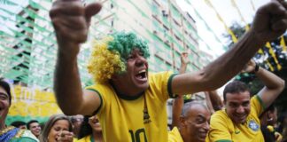 Coração de torcedor sofre mesmo? Especialista explica o que acontece no organismo durante uma partida decisiva