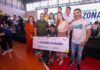 Governador Roberto Cidade acompanha ações e realiza entregas no Governo Presente na zona leste de Manaus