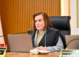 TCE-AM elege novo corpo diretivo para complementar mandato e adequar gestão ao novo período de quatro anos