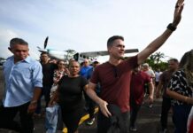David Almeida inicia agenda na Calha do Madeira para ouvir setor produtivo e discutir desenvolvimento do interior