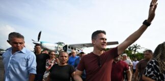 David Almeida inicia agenda na Calha do Madeira para ouvir setor produtivo e discutir desenvolvimento do interior