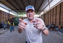 Eduardo Braga lidera levantamento do Instituto Iveritas e aparece em primeiro lugar na média do primeiro e do segundo voto para o Senado.
