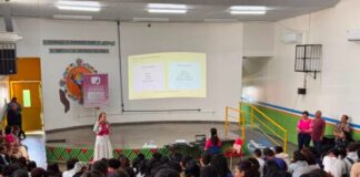 Ouvidoria da Mulher do TCE-AM dá pontapé inicial ao projeto “Cunhantãs e Curumins da Igualdade”