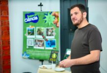Prefeito Renato Junior fortalece parceria com o Inpa e amplia ações de sustentabilidade em Manaus
