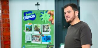 Prefeito Renato Junior fortalece parceria com o Inpa e amplia ações de sustentabilidade em Manaus