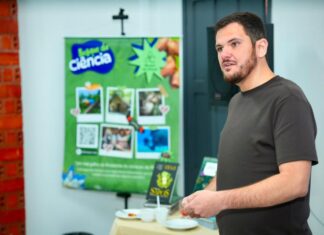 Prefeito Renato Junior fortalece parceria com o Inpa e amplia ações de sustentabilidade em Manaus