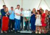 Prefeito Renato Junior entrega USF Santos Dumont revitalizada e amplia atendimento para 25 mil moradores em Manaus