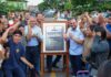 Governador Roberto Cidade inaugura mais uma ponte do Programa Estadual de Construção de Pontes, para integração viária de Manaus