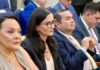 Prefeitura de Manaus prestigia oficialização de novos desembargadores do Tribunal de Justiça do Amazonas