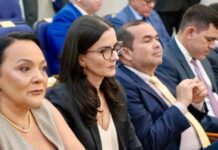 Prefeitura de Manaus prestigia oficialização de novos desembargadores do Tribunal de Justiça do Amazonas