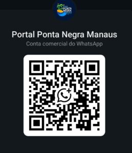 Fale Conosco Portal Ponta Negra Manaus.