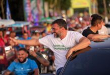 Wilson Lima celebra 50 anos em Parintins e reforça laços construídos ao longo de duas décadas