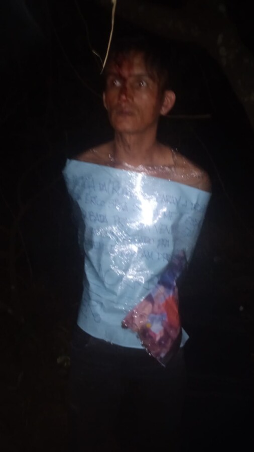 Corpo encontrado na Compensa durante atendimento da Polícia Militar.