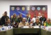 Festival de Parintins 2026: Governador Roberto Cidade destaca compromisso e experiência de órgãos integrados em visita ao CICC-L